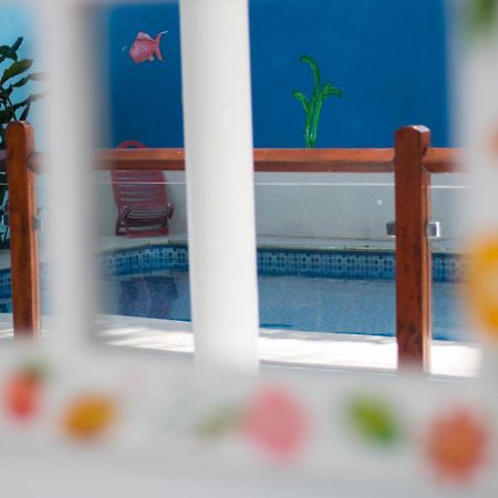 Porto Bahia Hotel Порту-Сегуру Экстерьер фото
