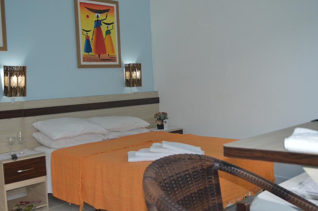 Porto Bahia Hotel Порту-Сегуру Номер фото