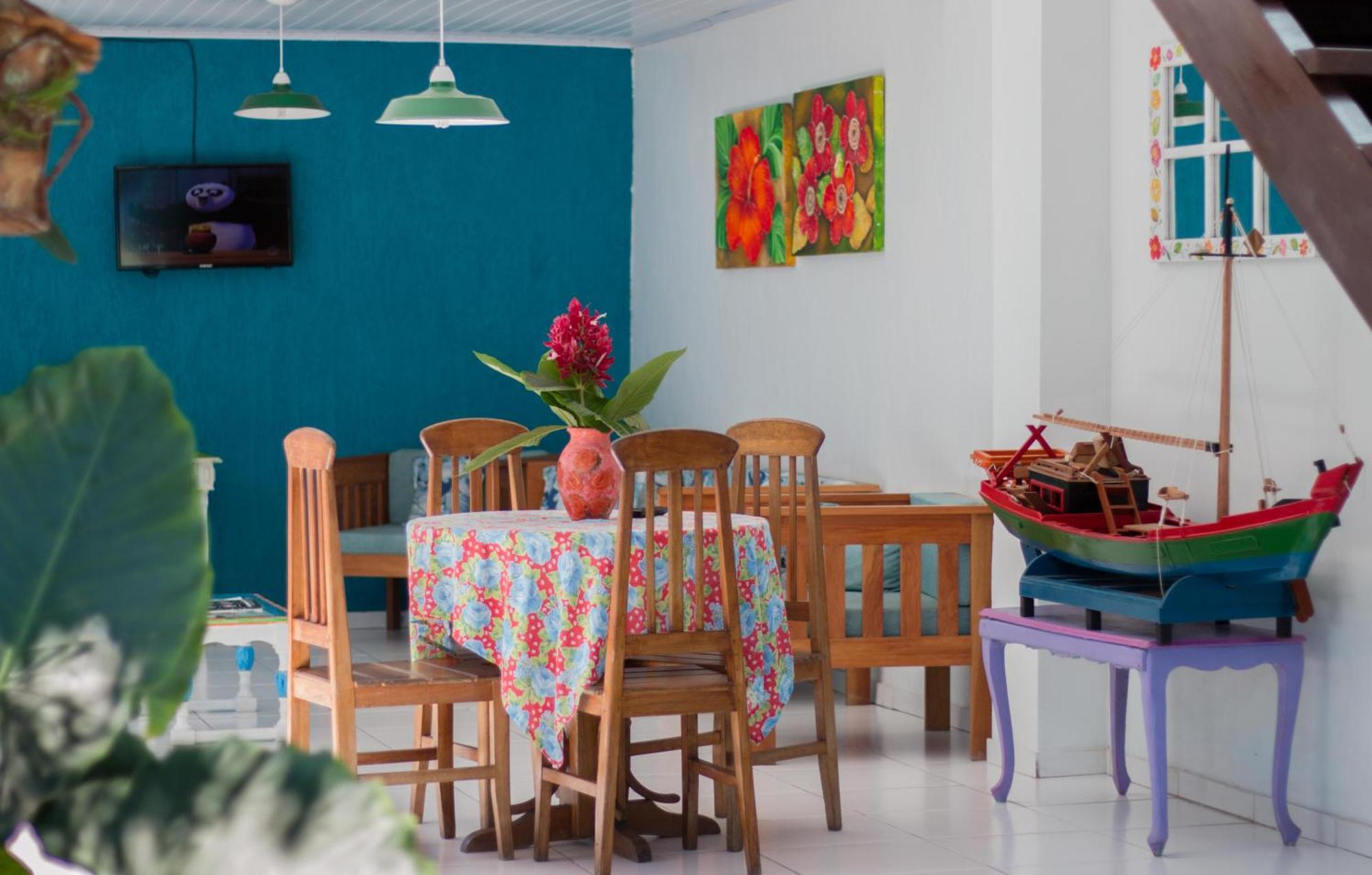Porto Bahia Hotel Порту-Сегуру Экстерьер фото