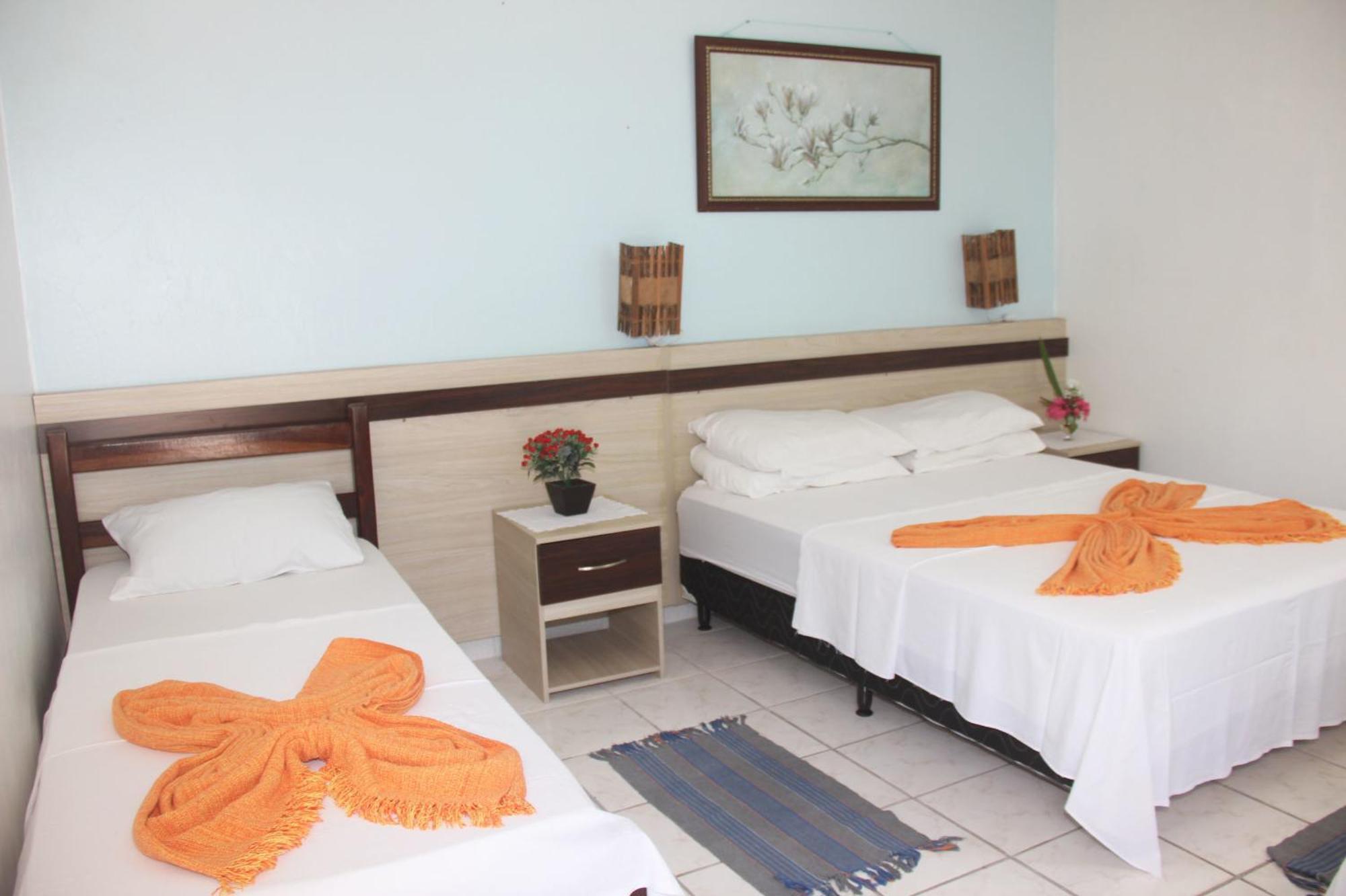 Porto Bahia Hotel Порту-Сегуру Номер фото