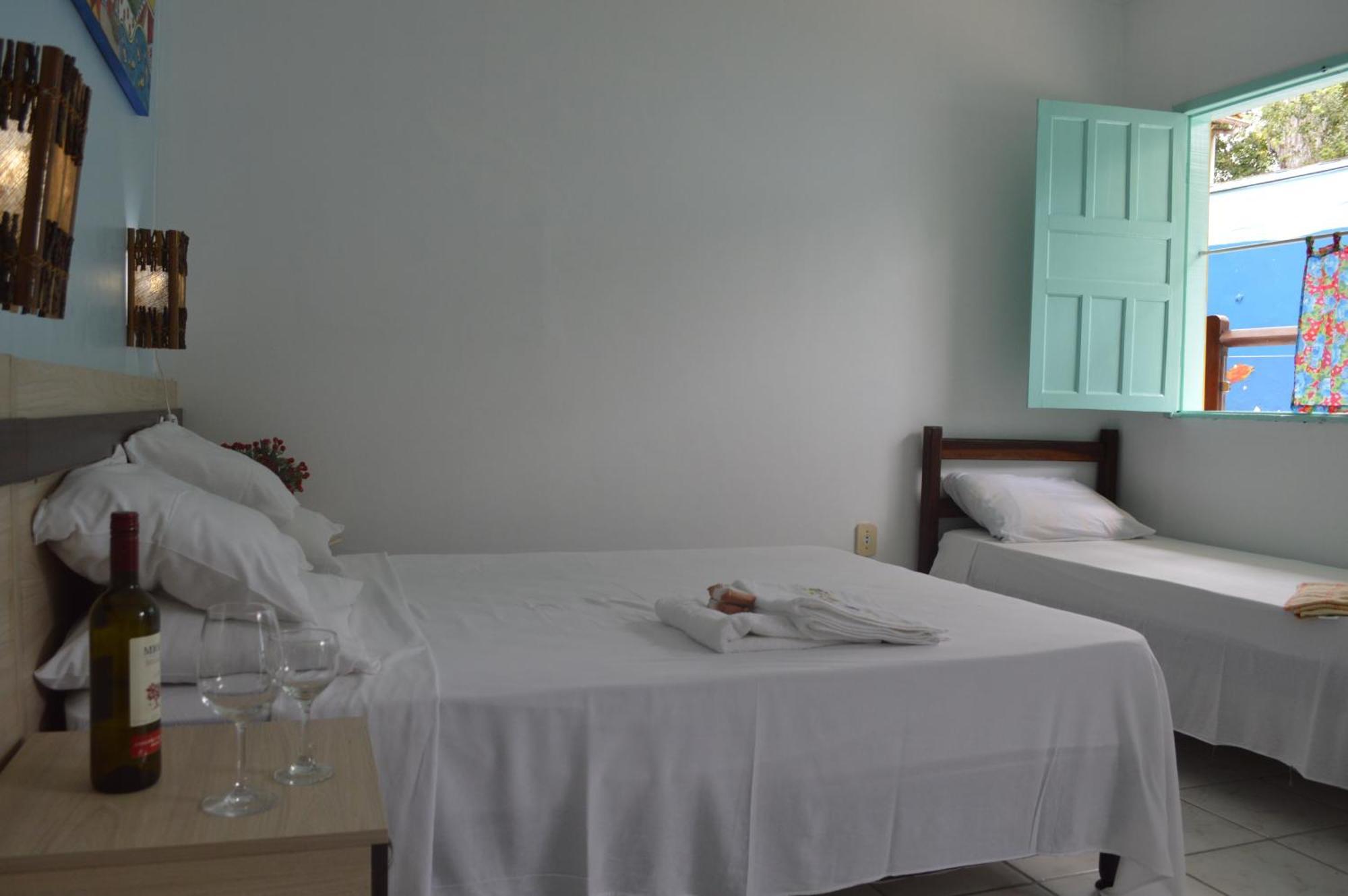 Porto Bahia Hotel Порту-Сегуру Экстерьер фото